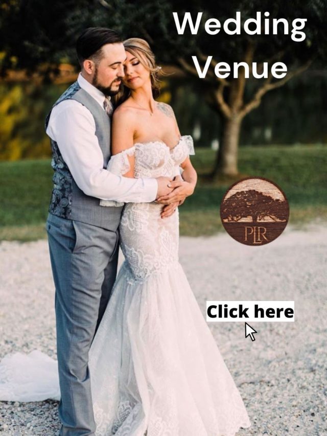 Wedding Venue | Pine Lake Ranch