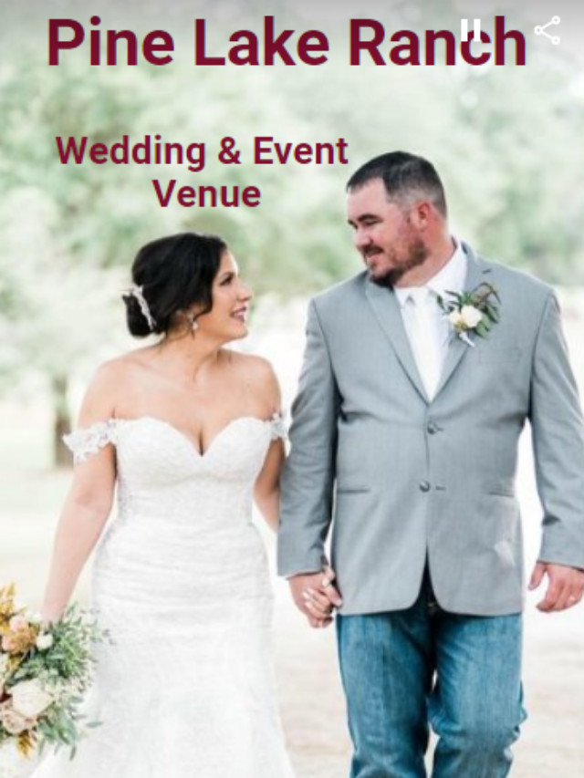Wedding & Event Venue Pricing