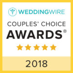 badge weddingawards 2018