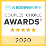 badge weddingawards 2020
