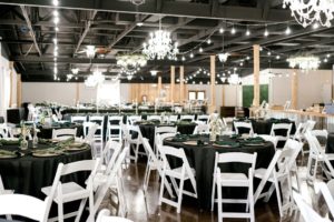 Wedding venue reception for up to 250 guests near Houston Texas