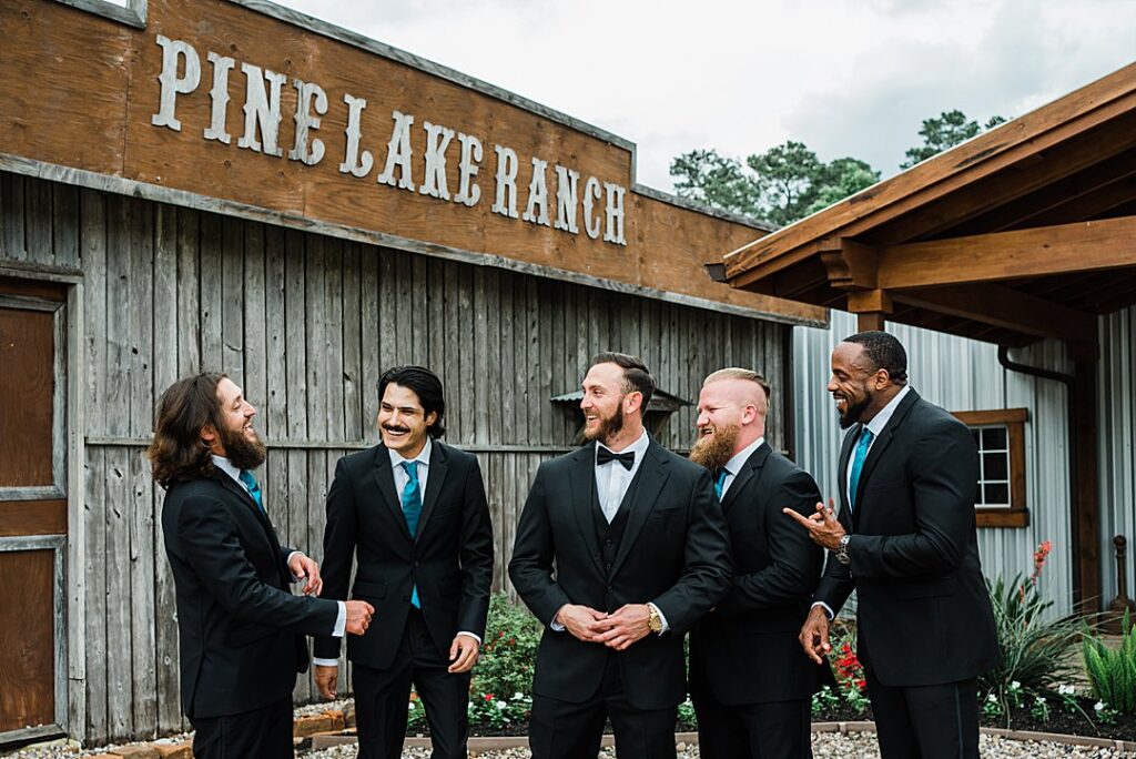 5 groomsmen pine lake ranch OPT