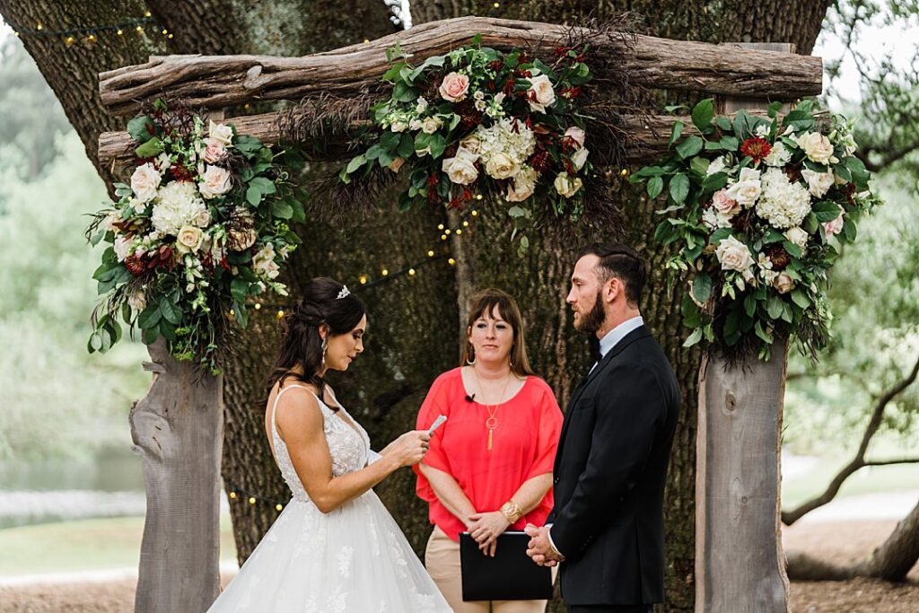 9 couple reads custom vows OPT