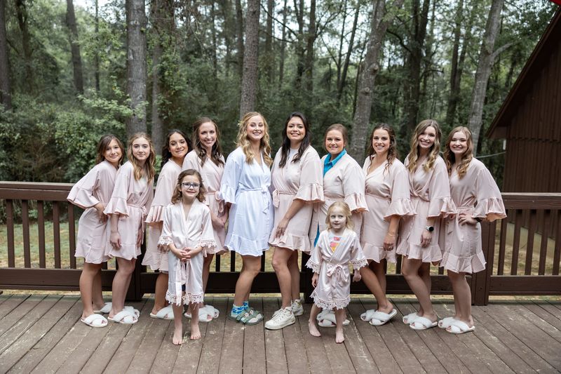 The Best Houston Wedding Venue Reviews