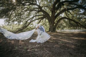 A Guide To Wedding Photography Styles