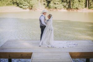 A Guide To Wedding Photography Styles