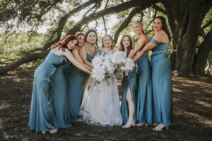 101 Bridesmaid and Maid of Honor Gifts
