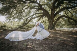 How To Use TikTok To Inspire Your Texas Wedding