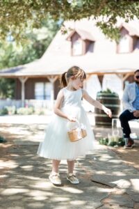 Flower Girl Dresses for Houston Weddings 5 Flower Girl Dresses for Houston Weddings