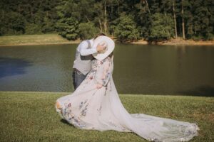 How To Use TikTok To Inspire Your Texas Wedding