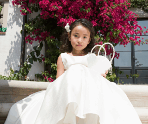 Flower Girl Dresses for Houston Weddings 2 Flower Girl Dresses for Houston Weddings