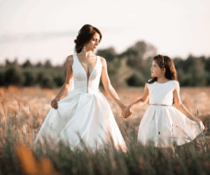 Flower Girl Dresses for Houston Weddings 3 Flower Girl Dresses for Houston Weddings