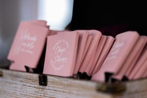 101 Bridesmaid and Maid of Honor Gifts for Houston Texas weddings