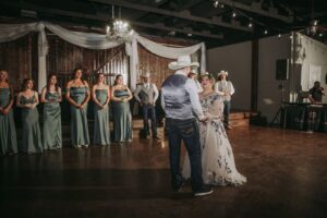 How To Use TikTok To Inspire Your Texas Wedding