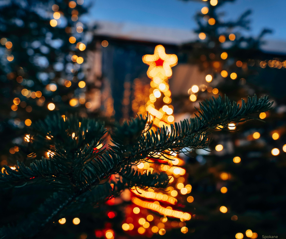 20 Romantic Things to Do During the Holiday Season in Houston