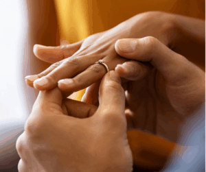 20 Places to Propose During the Holiday Season in Houston 3 20 Places to Propose During the Holiday Season in Houston