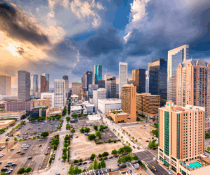 Things to do Downtown Houston: Underground Tunnel Tours 2 Things to do in Downtown Houston: Tunnel Tours