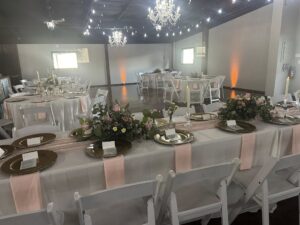 Games to Play at Your Houston Quinceañera