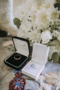 Where to Buy an Engagement Ring In Houston