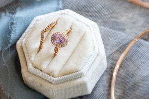 Where to Buy an Engagement Ring In Houston