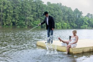 15 Houston Lakes with the Best Fishing Locations