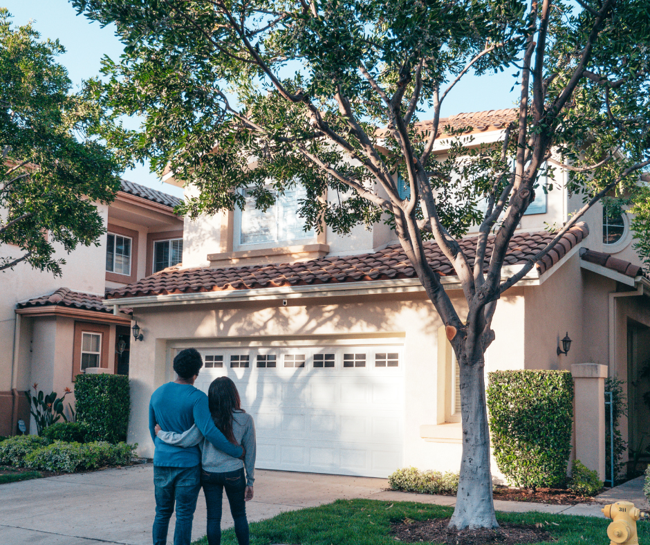 Tips for First-Time Home Buyers in Houston