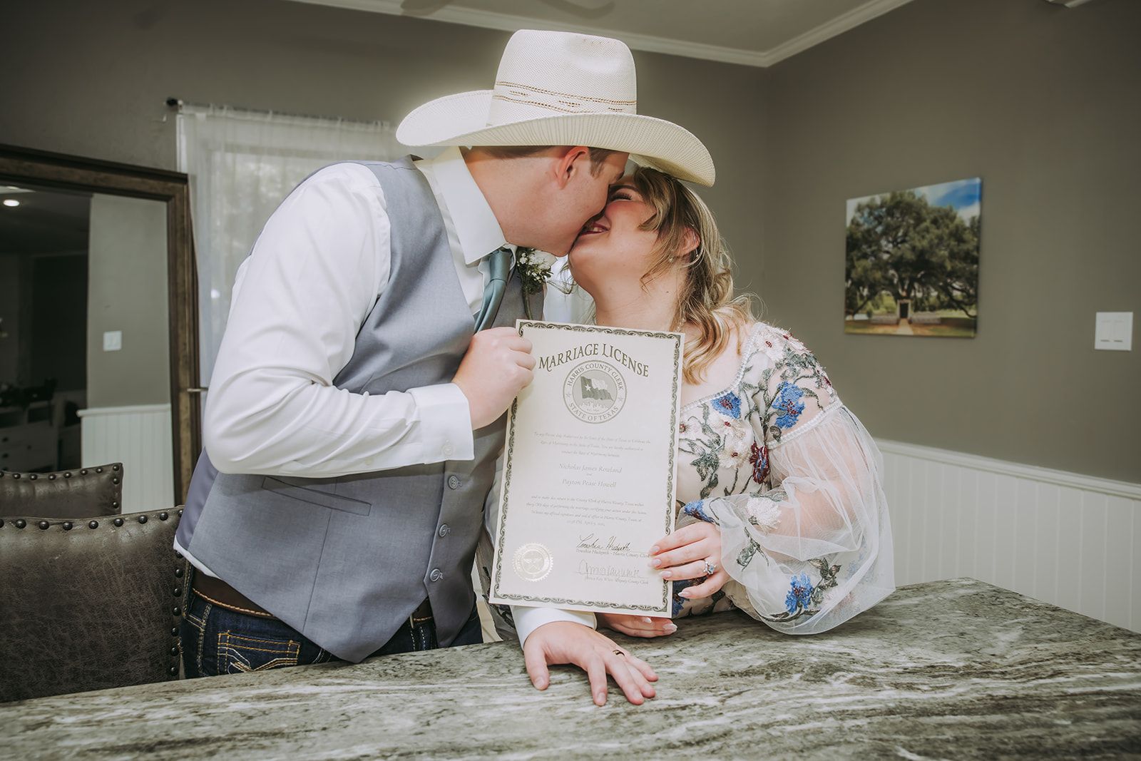 How to Save Money on Your Houston Wedding