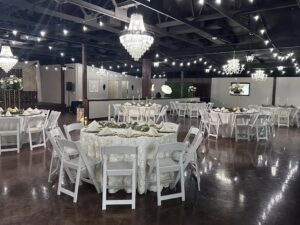 Houston Wedding Expos & Bridal Shows