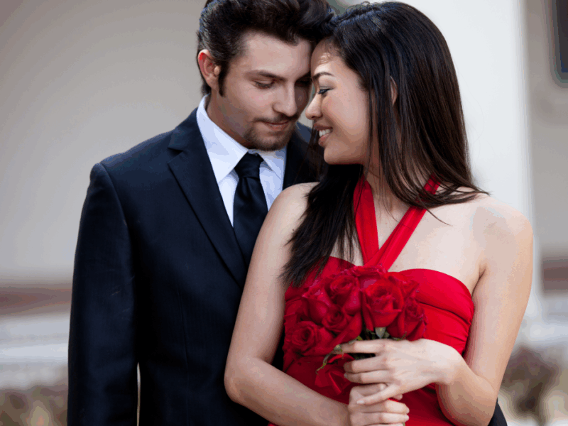 Valentine’s Day Date Night Ideas for Houston Couples