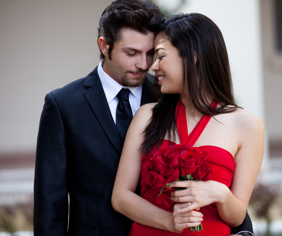 Valentine’s Day Date Night Ideas for Houston Couples