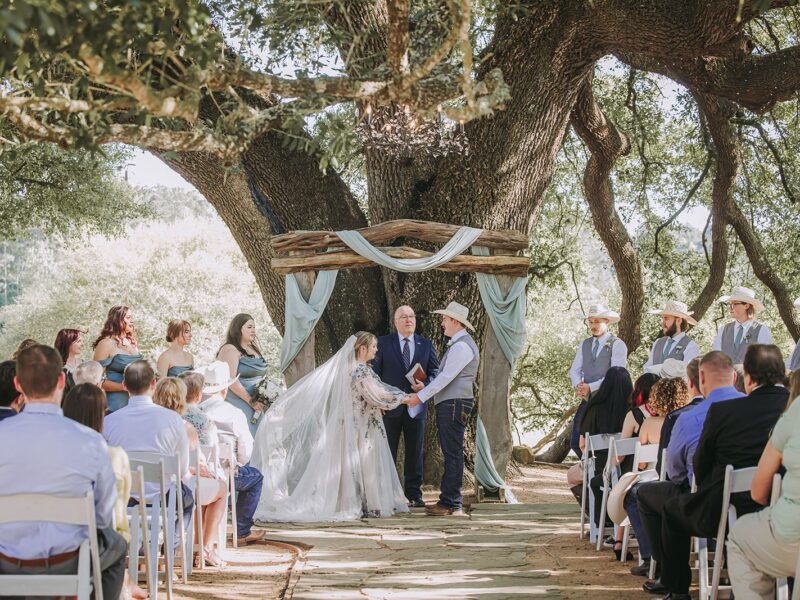 Houston Wedding Expos & Bridal Shows