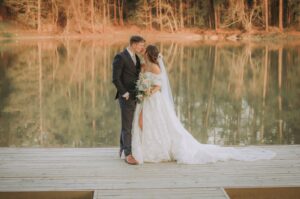 Top 25 Bible Blessings for Your Wedding