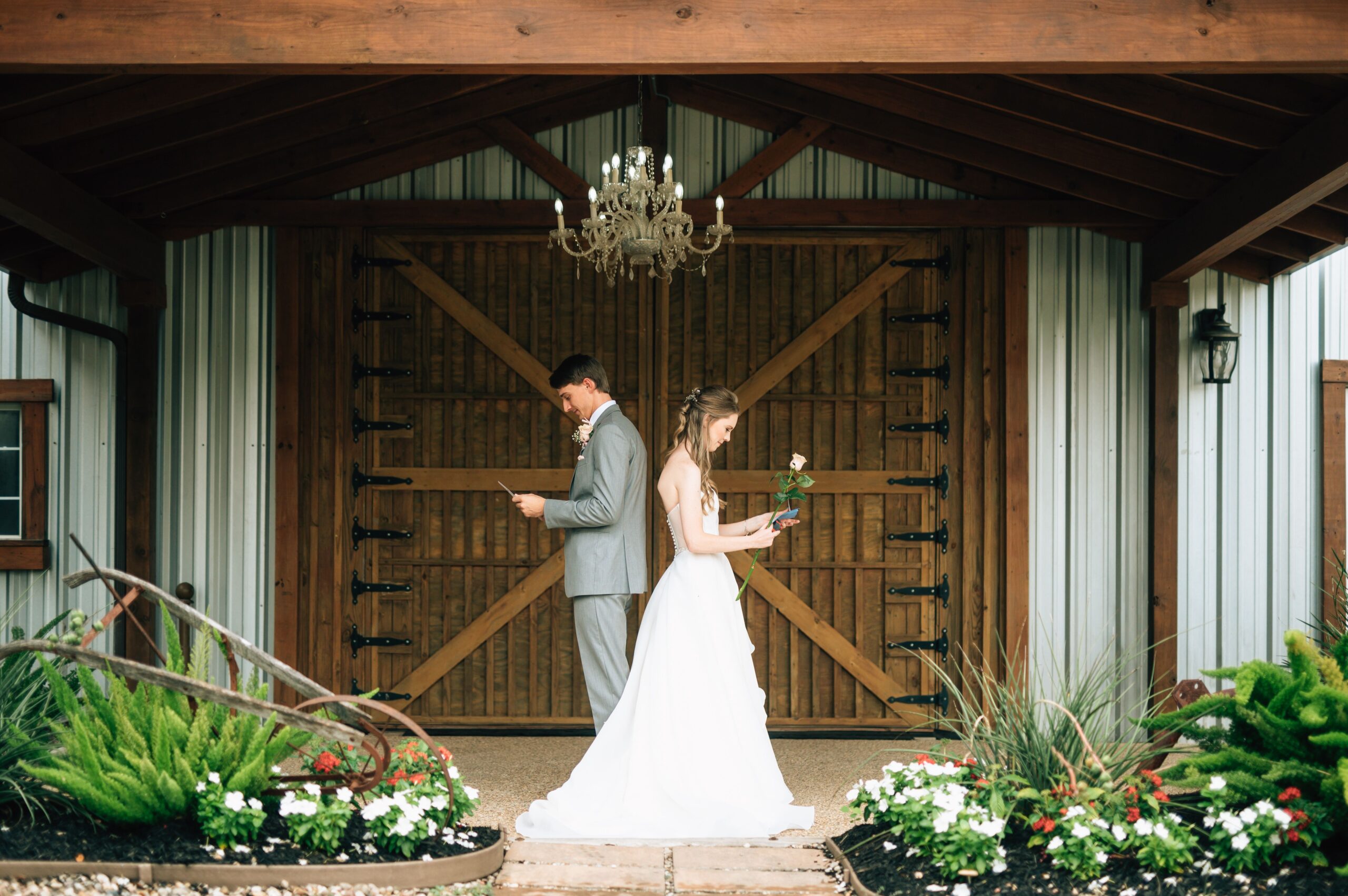 Top 100 Houston Sites for Engagement Photos