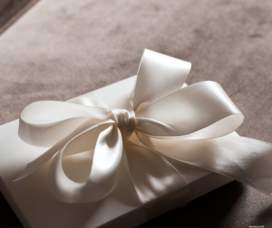 10 Luxury Gifts Every Couple Should Have on Their Wedding Registry