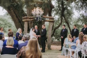 What is a Wedding Planner