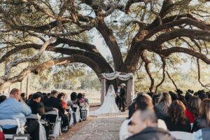 Why Engaged Couples Choose Pine Lake Ranch in Montgomery, Texas