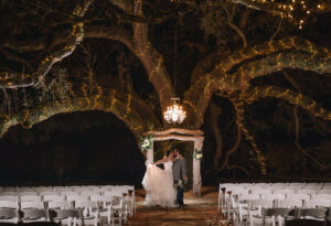 Why Engaged Couples Choose Pine Lake Ranch in Montgomery, Texas