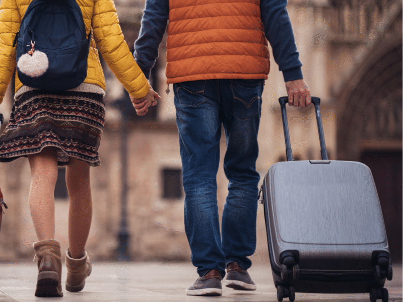 20 Most Romantic Getaways in Texas