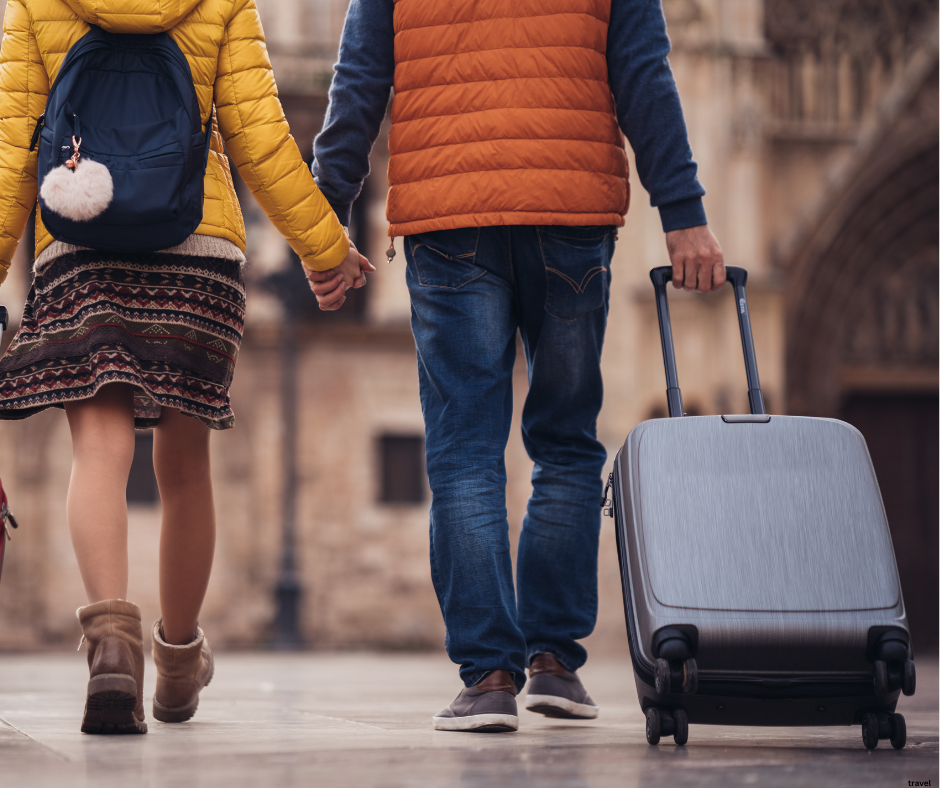 20 Most Romantic Getaways in Texas