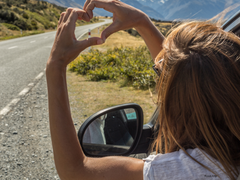 Romantic Road Trips Houston to Galveston