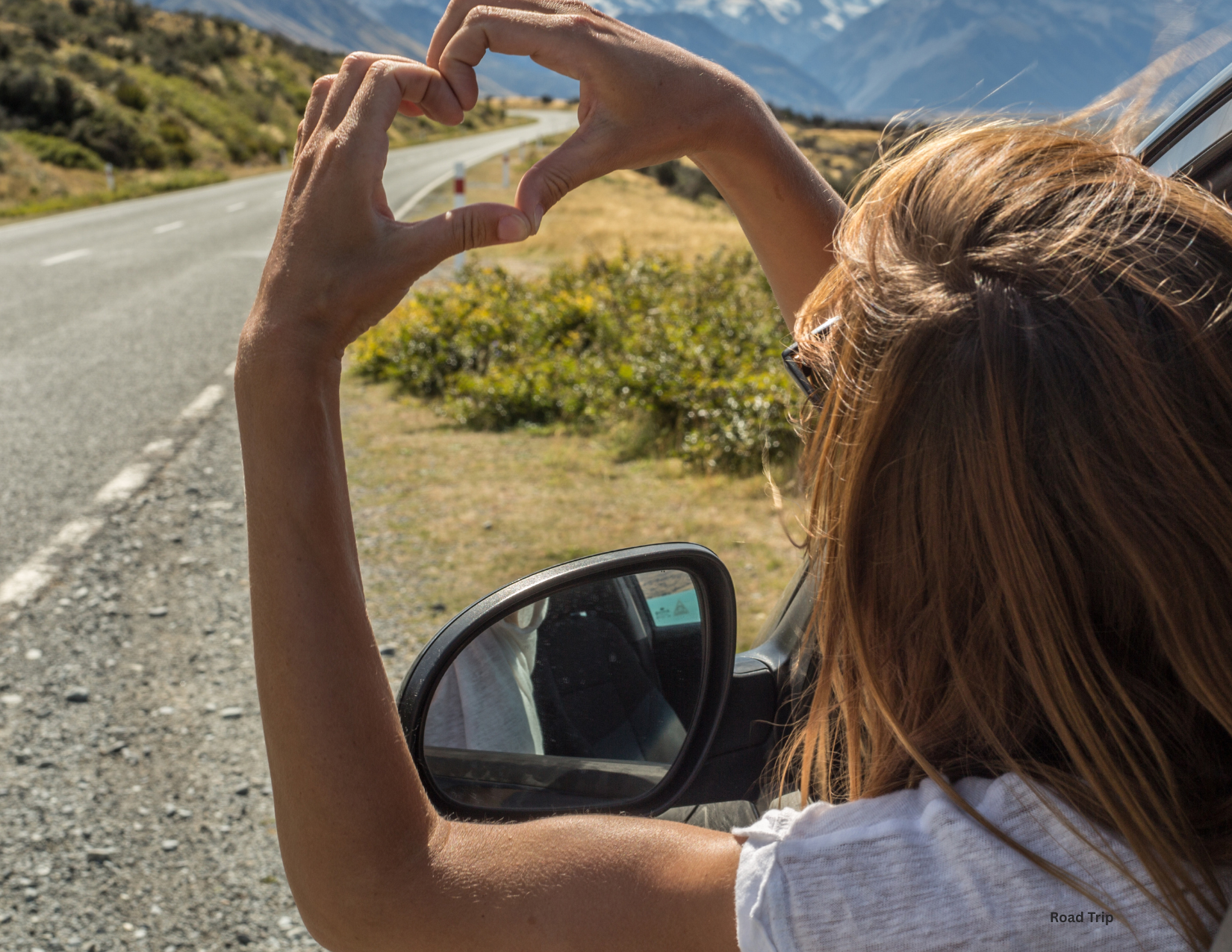 Romantic Road Trips Houston to Galveston