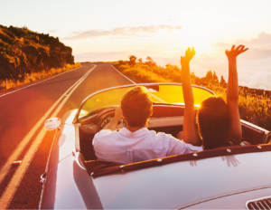 Romantic Road Trips for Texas Couples: Houston to Lake Conroe 2 Romantic Road Trips for Texas Couples