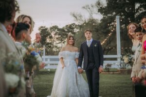 Wedding Website vs. Save‑the‑Date vs. Invitation 6 10 Reasons Houston Couples Choose Pine Lake Ranch