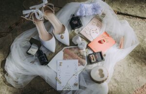 Wedding Website vs. Save‑the‑Date vs. Invitation 4 10 Ways to Create Your Own Wedding Website