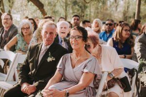 50 Reasons Wedding Guests Leave a Wedding Early