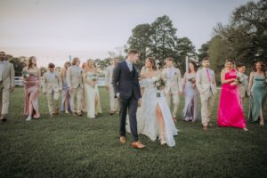 Wedding Website vs. Save‑the‑Date vs. Invitation 3 30 Things to Add to Your Free Wedding Website