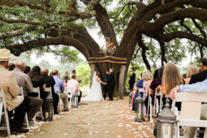 Houston Wedding Venue