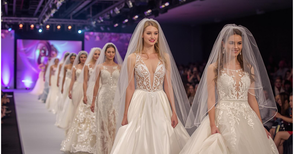 Ultimate Guide to Every Style of Wedding Veil