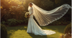 Ultimate Guide to Every Style of Wedding Veil