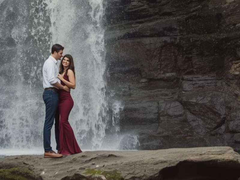 Texas Waterfall Road Trip Guide